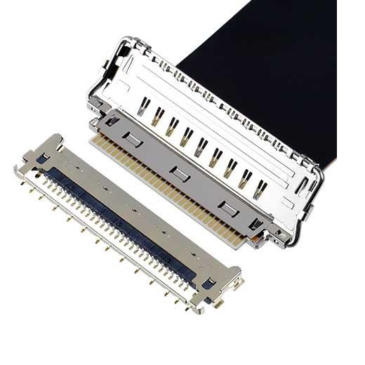 EMC Shield (ZenShield®) | I-PEX